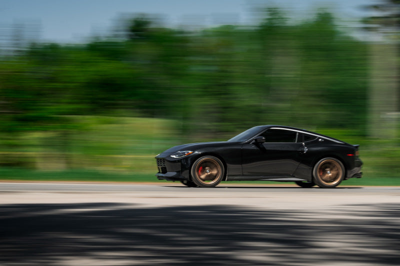 MBRP Armor Pro Exhaust for 2023 - 2024 Nissan Z 3.0L: Unleash Your Car's Beast!