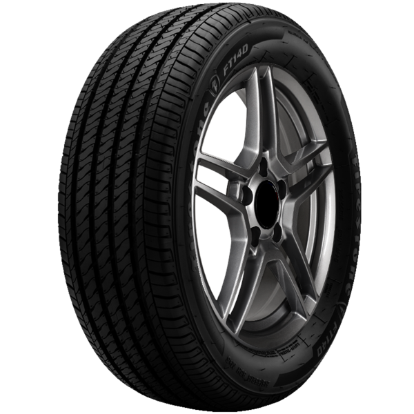 Firestone FT140 215/55R16 93H SL 560-A-A - All Season Tire