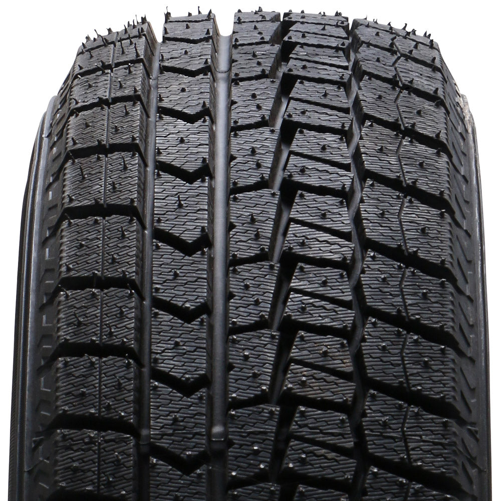 Dunlop Winter Maxx 2 215/60R17 96T SL - Your Ultimate Winter Tire!