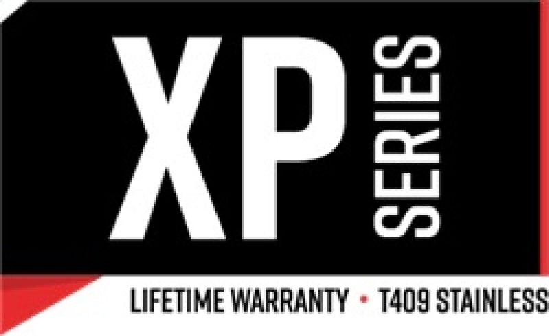 MBRP Armor Plus 3in T409 Cat Back Exhaust for 2005.5 - 2006 VW 1.9L TDI Jetta: A Lifetime of Performance!