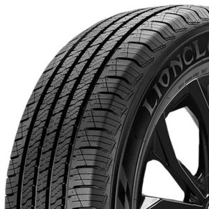 LIONHART LIONCLAW HT P235/70R16 - The Ultimate Summer/All - Season Tire