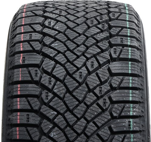 Get Grip with Continental IceContact XTRM 215/60R16 99T XL Winter Tires