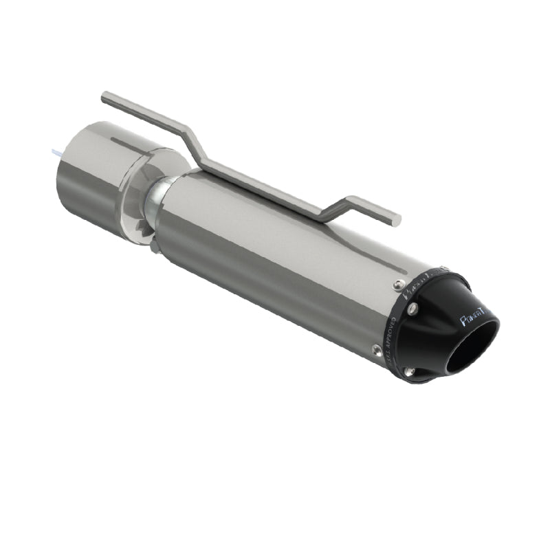 MBRP 5in. Single Slip-On Performance Series Exhaust for 2012 - 2024 Kawasaki Teryx 750/800 & Teryx 4 750/800