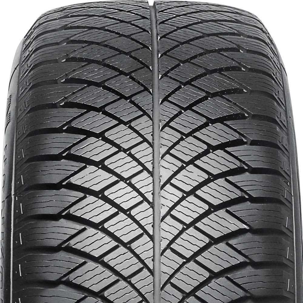 Nankang AW-6 255/45ZR20 105Y XL All-Weather Tires - Grab Yours Now!
