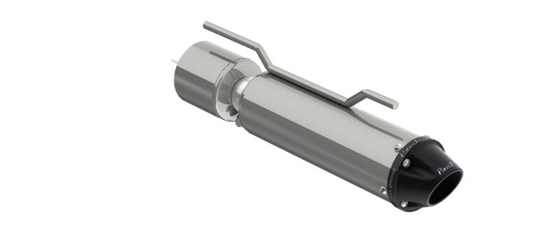 MBRP 5in. Single Slip-On Performance Series Exhaust for 2012 - 2024 Kawasaki Teryx 750/800 & Teryx 4 750/800