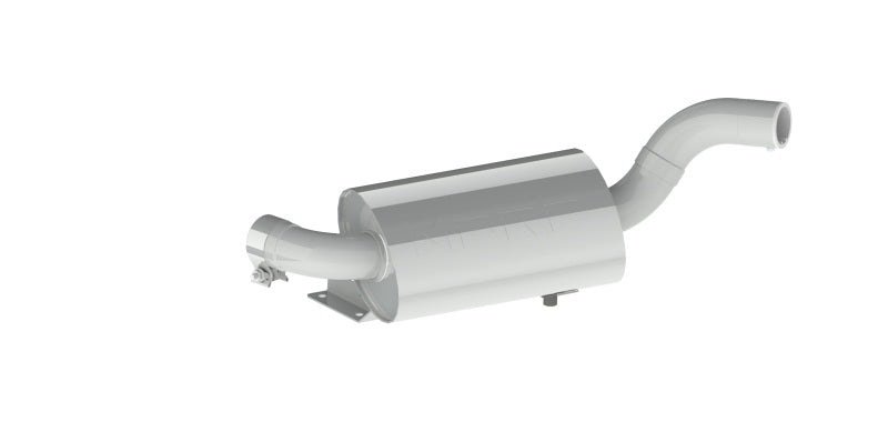 MBRP Sport Series Slip-On Exhaust for 2018 - 2022 Can-Am Maverick Trail & Sport Models