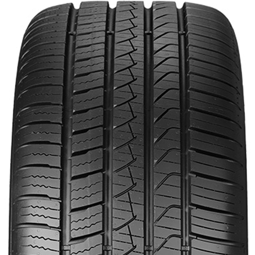 Pirelli P-Zero All Season 235/45R18 94V SL 500-A-A - All-Weather Performance Tires