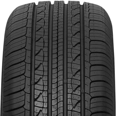 Nexen N'Priz AH8 195/45R16 84V XL 600-A-A All Season Tire - Get Yours Now!