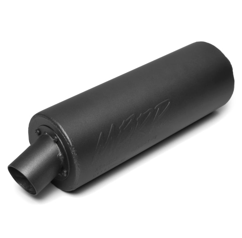 MBRP Sport Slip-On Exhaust System for 95-01 Honda TRX 400FW & 98-04 TRX 450FE/ES Foreman ATVs