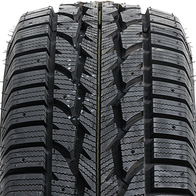 Get Grip This Winter with Firestone Winterforce 2 UV P225/75R16 Tires!
