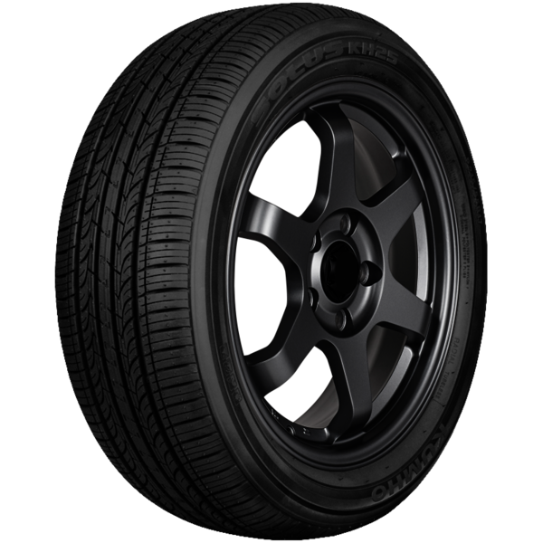 Kumho SOLUS KH25 215/40R18 85V SL 480-A-A - All Season Tires You'll Love!