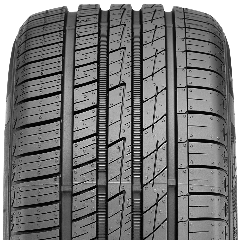 Nexen N'Fera AU7 205/60R16 92H SL 500-A-A - All Season Tire