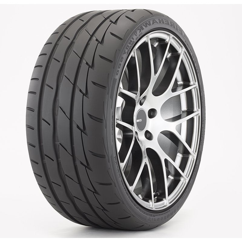 Unleash Speed with Firestone FIREHAWK INDY 500 205/45R17 88W XL Tires