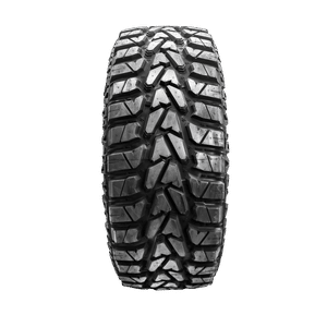 VERSA MXT 35X12.50R20 - The Ultimate Summer and All - Season Tire
