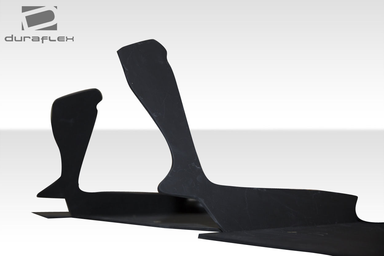 Unleash Style: 1995 - 1998 Nissan 240SX S14 Duraflex RBS V2 Wide Body Rear Diffuser (1 Piece)