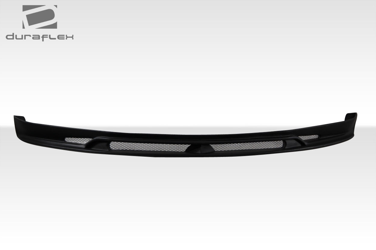 Rev Up Your 2016 - 2018 Chevrolet Camaro V6 with Duraflex Racer Front Lip Spoiler - 1 Piece (S)