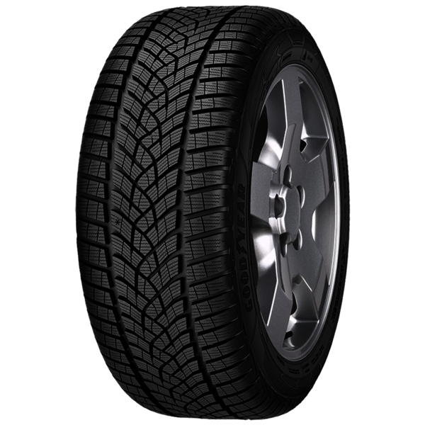 Goodyear UltraGrip Perf + SUV 215/70R16 100T SL - The Ultimate Winter Tire