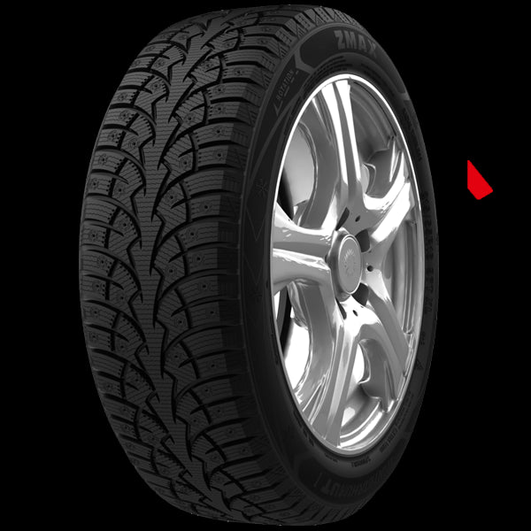 ZMAX WINTERNOVA STUD I MS 95T CA11 - 205/65R16 Winter Tires