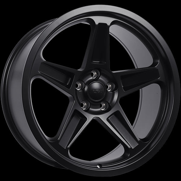 Stunning ART Replica REPLICA 333 Wheels - 20x9.5 5x115 ET15 71.5 Satin Black