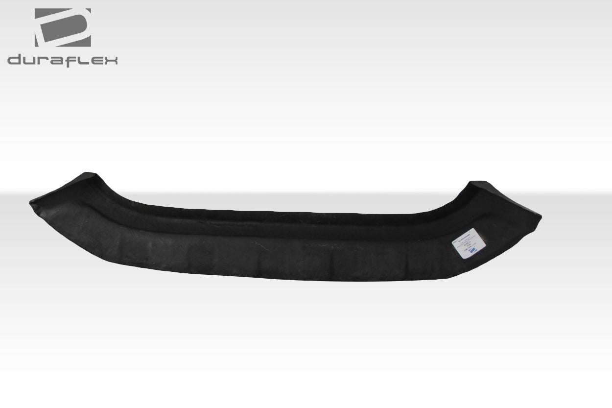 Upgrade Your 2014 - 2021 Toyota Tundra with Duraflex Circuit Front Spoiler (1 Piece)