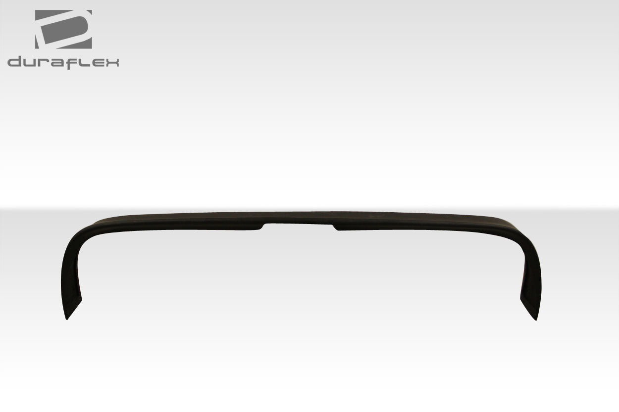 Unleash the Power: 1997 - 2004 Chevrolet Corvette C5 Duraflex RKS One - Piece Rear Wing Spoiler