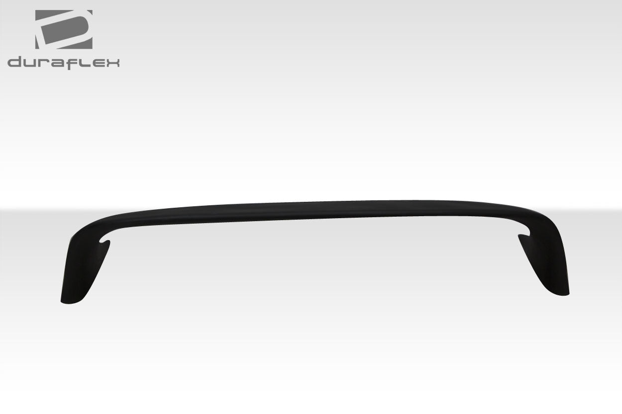 Unleash the Power! 1993 - 2002 Chevrolet Camaro Duraflex Super High Wing Spoiler - 1 Piece