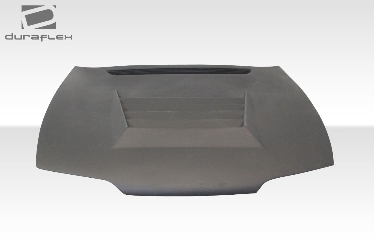 Upgrade Your 1995 - 1996 Nissan 240SX S14 with Duraflex D - Spec One - Piece Hood!