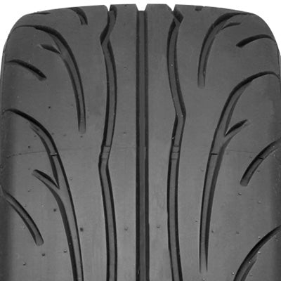 Nankang NS-2R 205/50ZR15 89W XL 120-AA-A - High-Performance Summer Tires