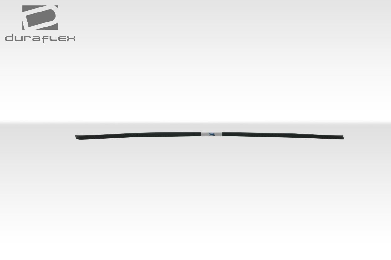 Revamp Your 2014 - 2020 Mercedes S Class W222 with Duraflex W - 1 Trunk Wing Spoiler!