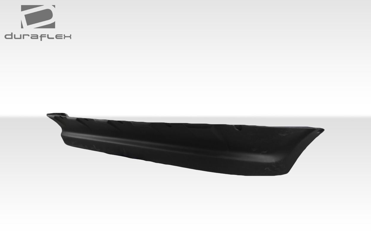 Upgrade Your 2014 - 2021 Toyota Tundra with Duraflex Circuit Front Spoiler (1 Piece)