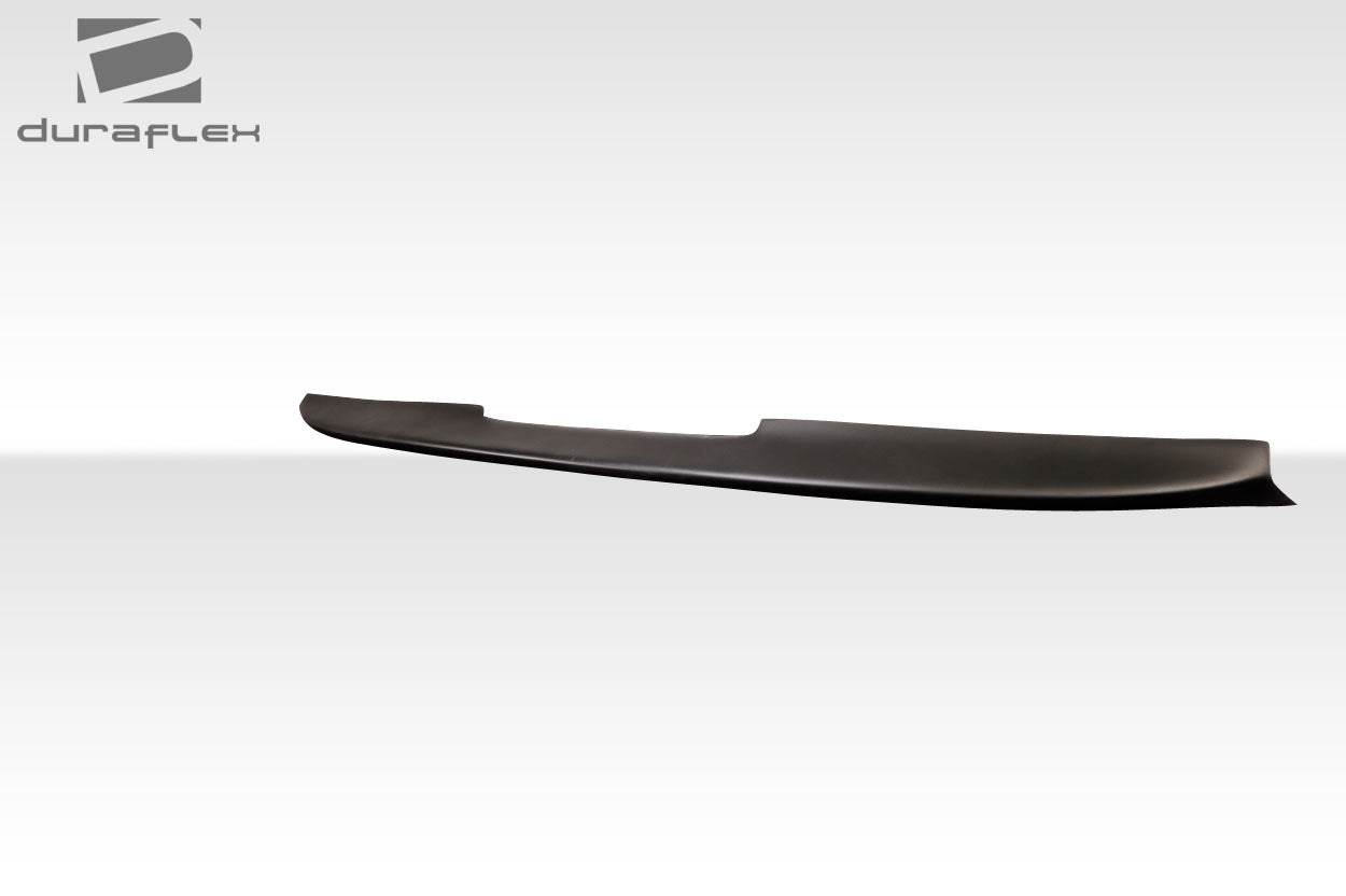 Enhance Your 1992 - 1998 BMW 3 Series M3 E36 Convertible with Duraflex CSL One - Piece Wing Spoiler