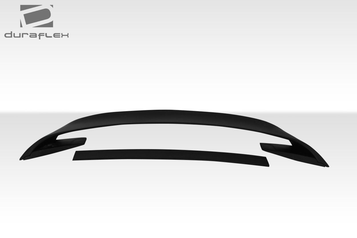 Upgrade Your 2015 - 2023 Ford Mustang Coupe with a Stunning Duraflex GT350 Look One - Piece Wing