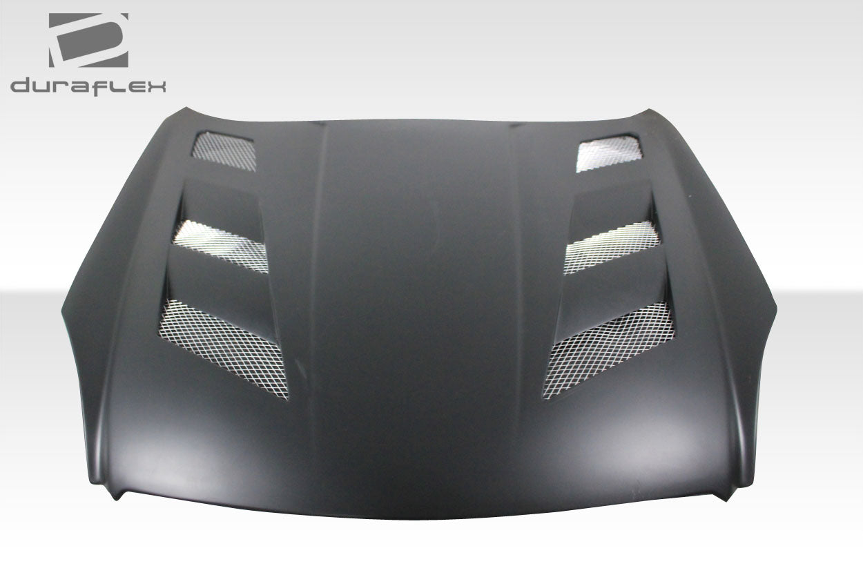 Upgrade Your 2003 - 2007 Infiniti G Coupe G35 with Duraflex AM - S One - Piece Hood