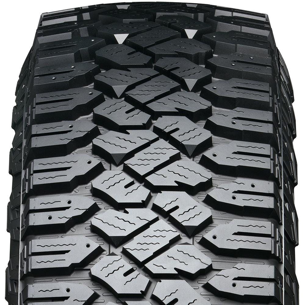 Yokohama GEOLANDAR A/T XD LT265/75R16 - All-Weather Tire for Ultimate Performance