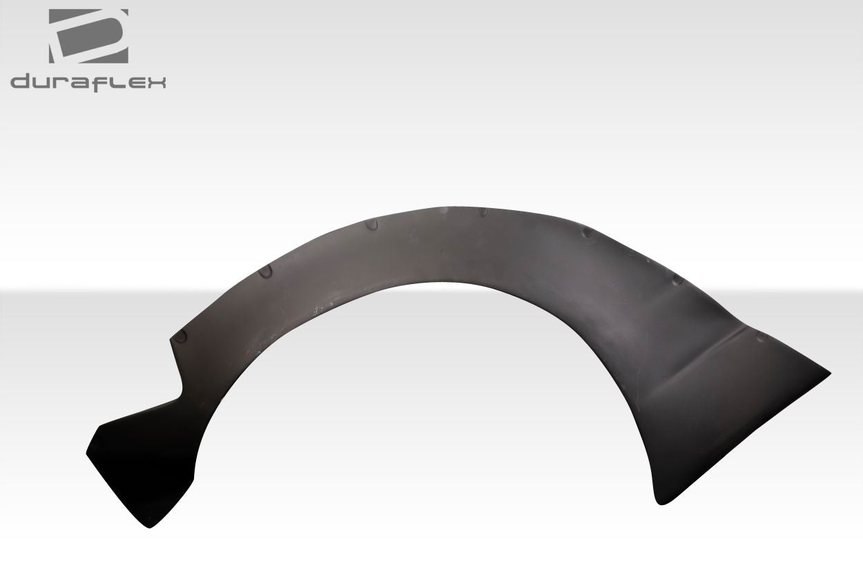 Get the Stunning 1989 - 1994 Nissan 240SX S13 HB Duraflex RBS V3 80mm Rear Fender Flares - 2 Piece Now!