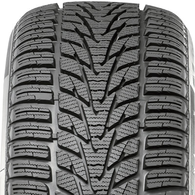 Nankang SV-4 255/45R20 105V XL Winter Tires - Get Yours Now!
