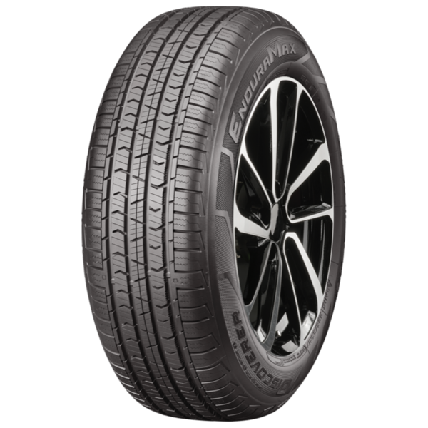 Cooper Discoverer EnduraMax 205/70R16 97H SL 640-A-A - All-Weather Tires You Can Trust