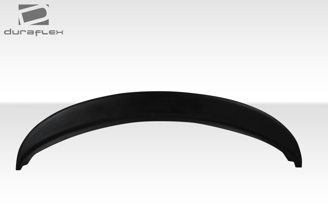 Upgrade Your 2009 - 2011 BMW 3 Series E90 4DR with Duraflex AK - M Front Lip Spoiler (M Sport Front Bumper Only)
