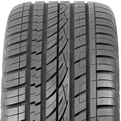 Rev Up Your Summer with Continental ContiCrossContact UHP 235/55R19 105V XL Tires