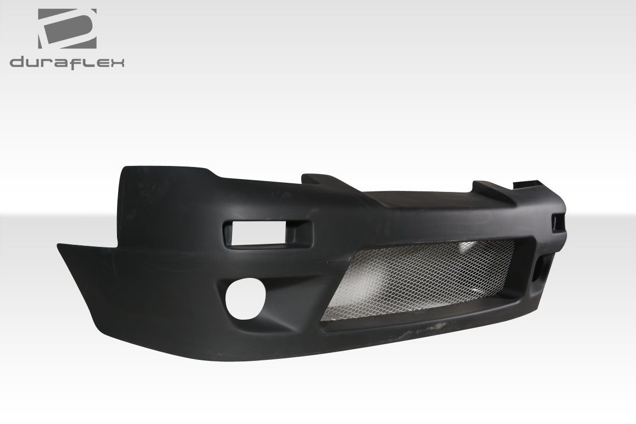 Get Your 1989 - 1994 Nissan 240SX S13 Duraflex RBS V3 4 - Piece Front Bumper Now!