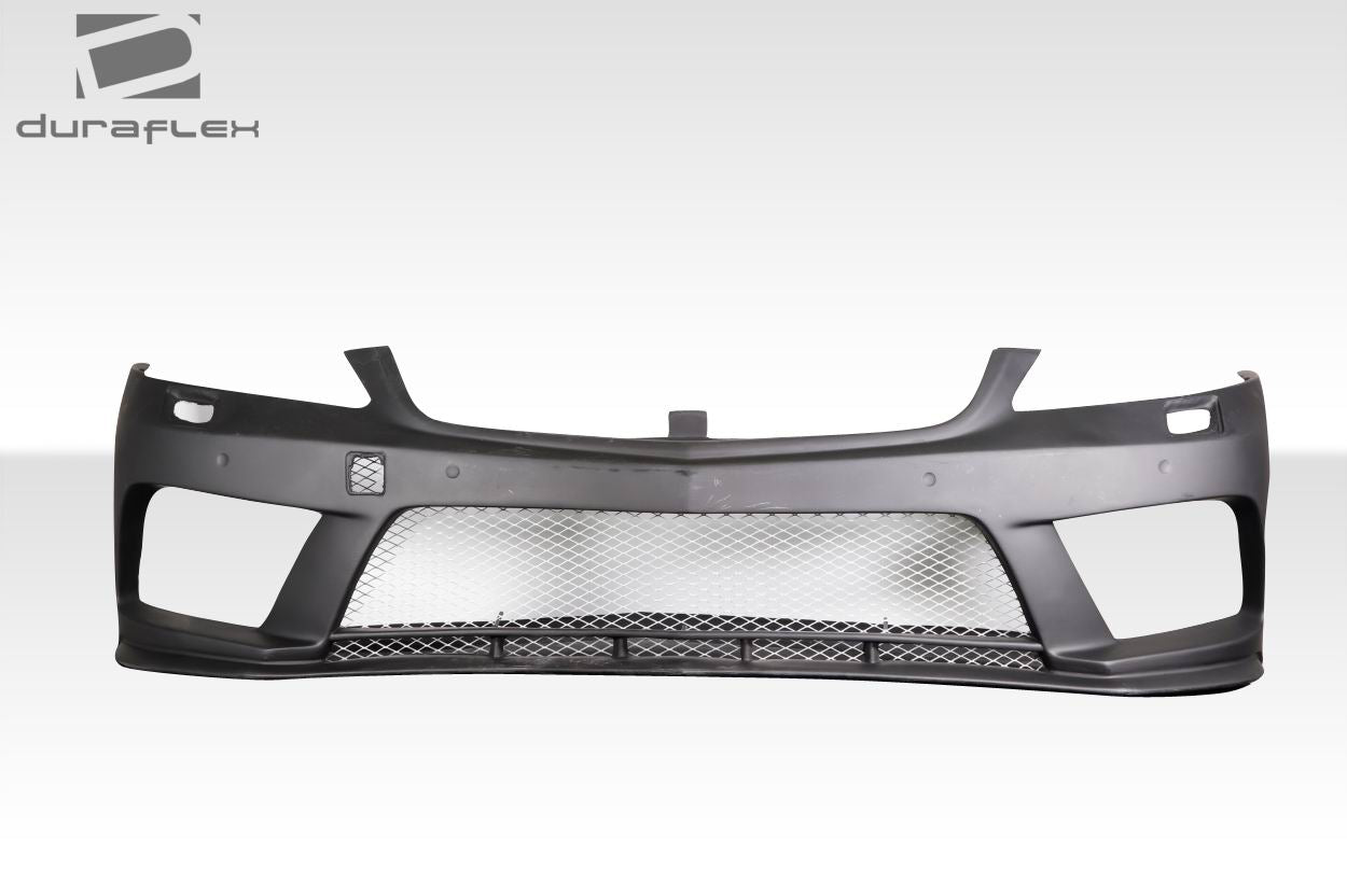 Revamp Your 2007 - 2013 Mercedes S Class W221 with Duraflex Black Series Look 6 - Piece Kit!