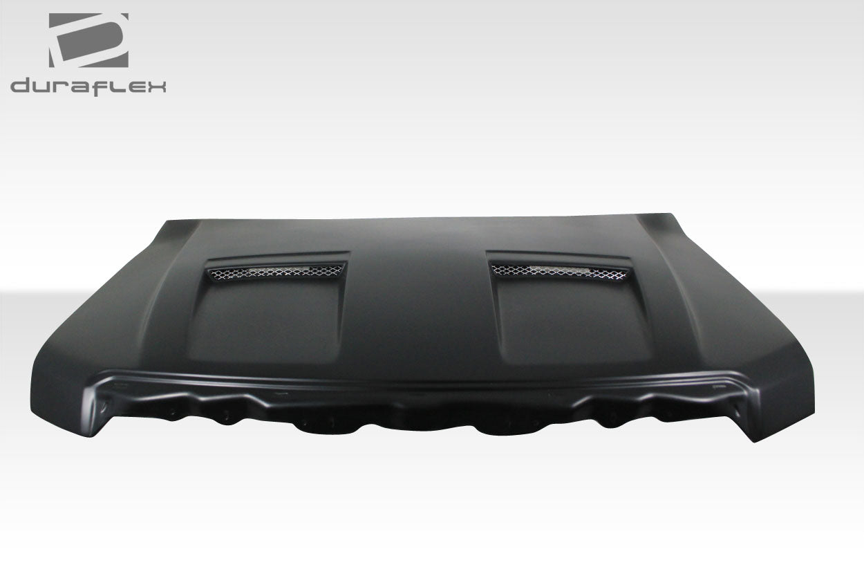 Get the 2009 - 2014 Ford F - 150 Duraflex One - Piece Ram Air Hood Now!