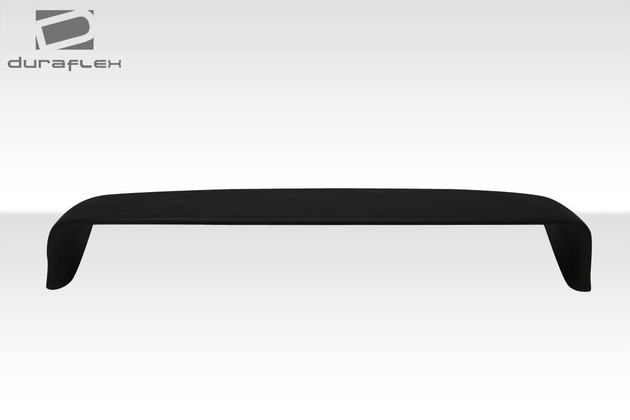 Unleash the Power! 1993 - 2002 Chevrolet Camaro Duraflex Super High Wing Spoiler - 1 Piece