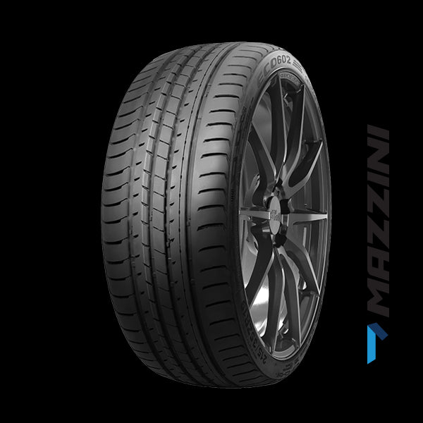 MAZZINI ECO602 275/40R21 107Y XL - The Ultimate Tire for Your Vehicle