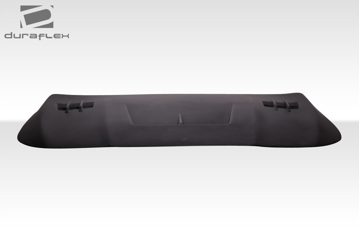 Upgrade Your 2014 - 2016 Mercedes CLA Class with Duraflex Eros Version 1 One - Piece Hood