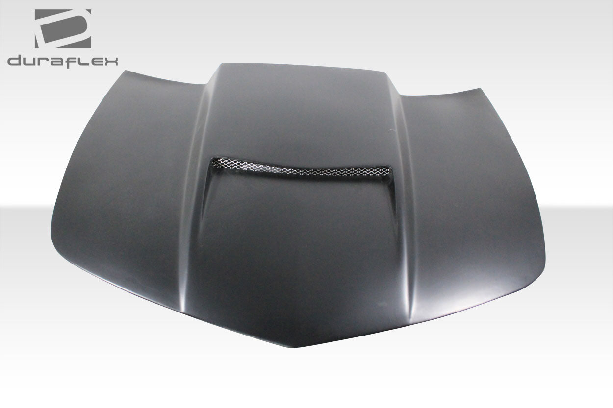 Unleash the Beast: 2010 - 2015 Chevrolet Camaro Duraflex Viper Look 1 - Piece Hood