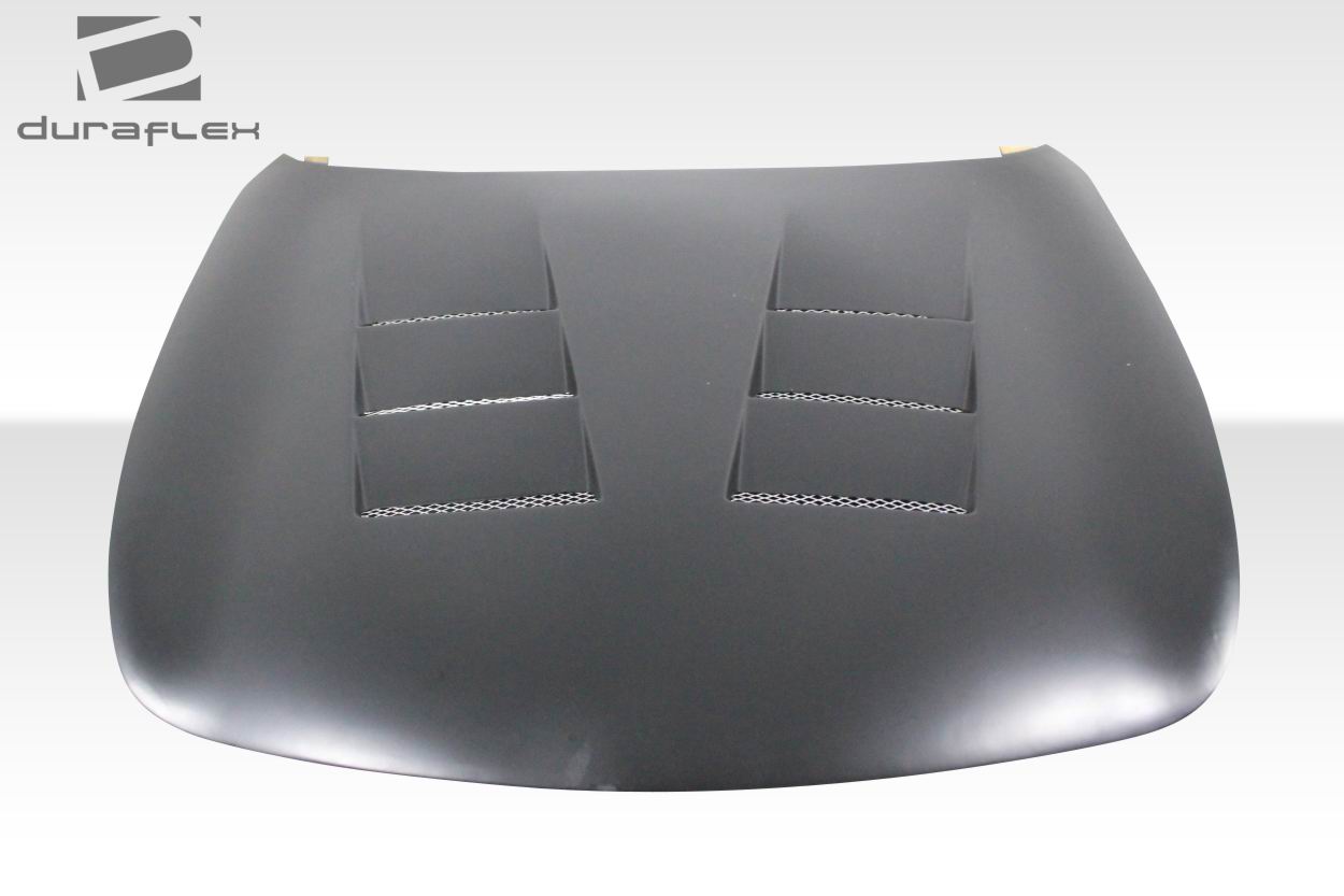 Revamp Your 2007 - 2013 Infiniti G Sedan (G25, G35, G37 / Q40) with Duraflex TS - 1 One - Piece Hood