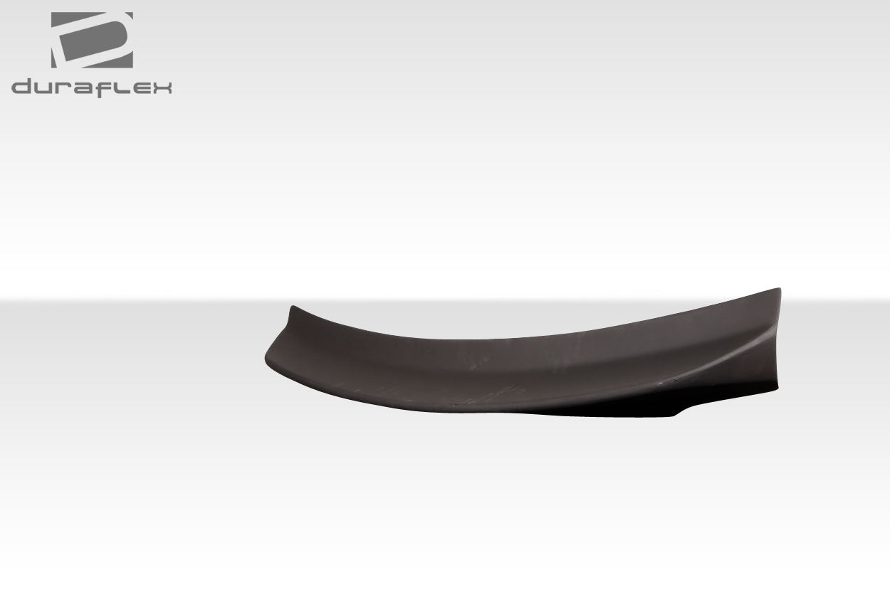 Unleash the Race Spirit: 2007 - 2013 BMW 3 Series E92 2dr Duraflex One - Piece Race Trunk Lid Spoiler