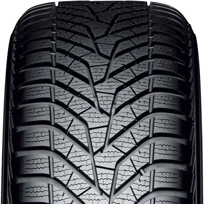 Yokohama BluEarth V905 Winter Tires - 215/55R16