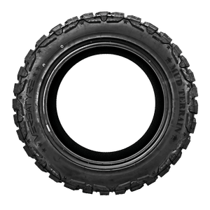 VERSA MT 35X12.50R24 - Your Winter Tire Essential